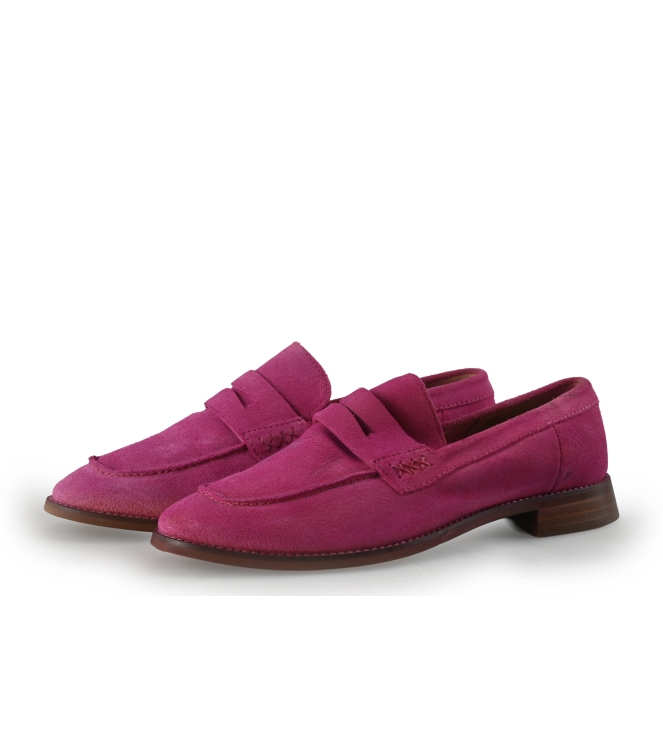 Sub55 Loafers 