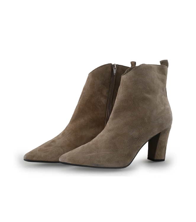 Manfield Stiefeletten