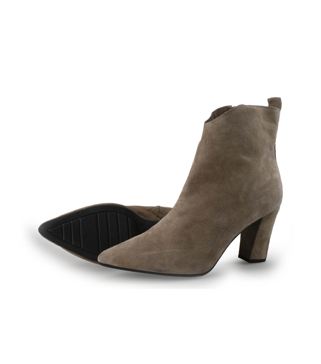 Manfield Stiefeletten