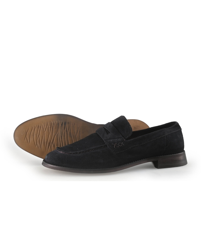 Sub55 Slip-ons