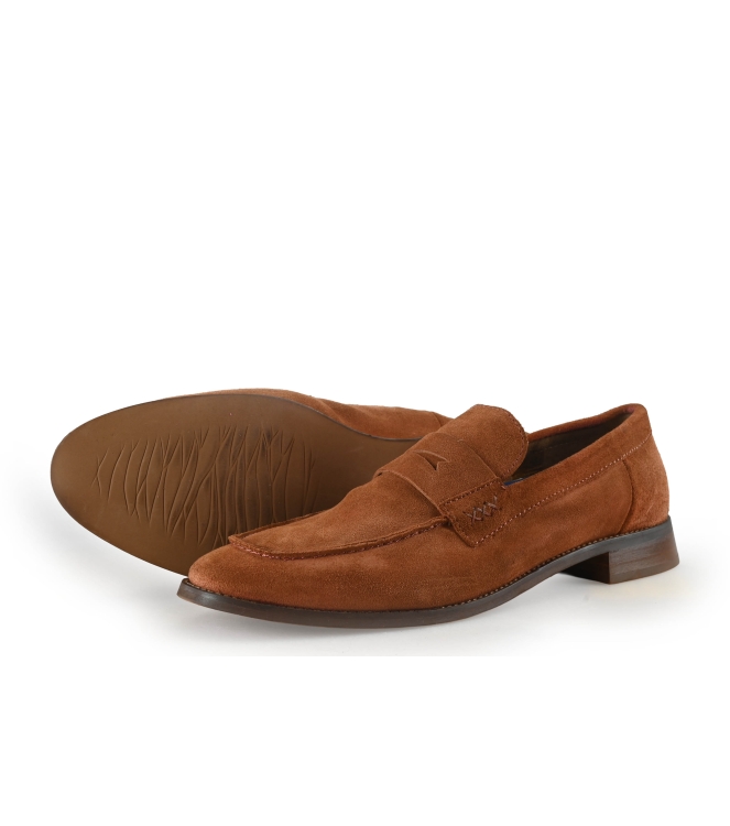 Sub55 Loafers 