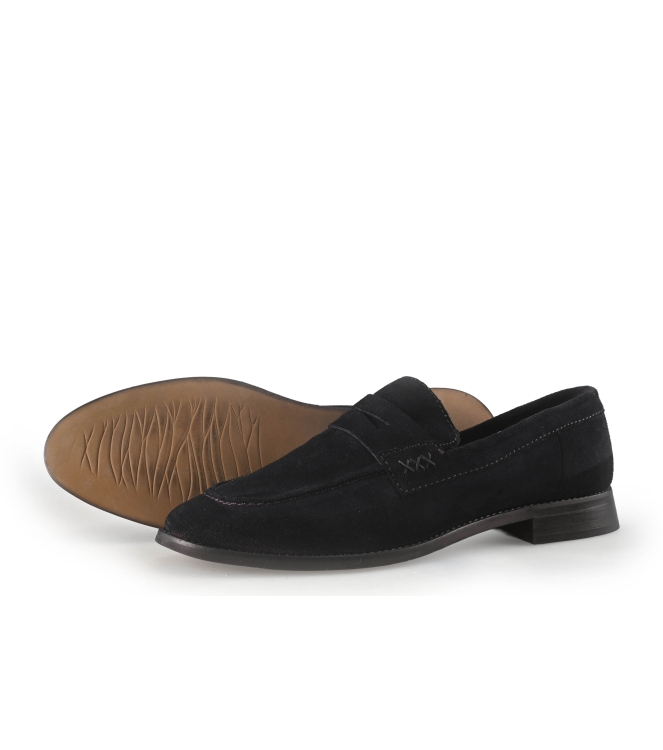 Sub55 Loafers 