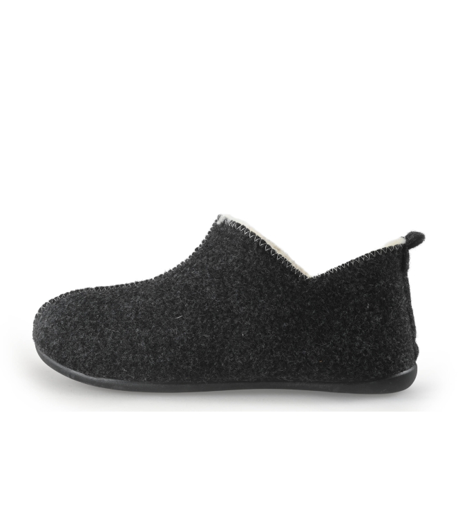 Woolfi Slip-ons