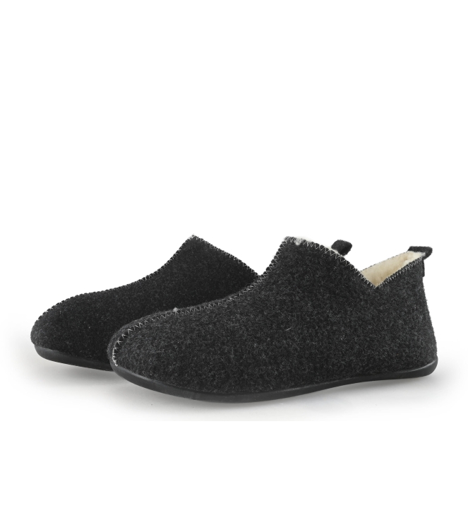 Woolfi Slip-ons