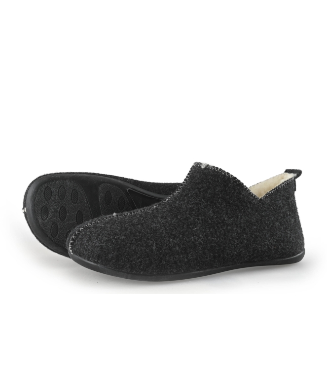 Woolfi Slip-ons