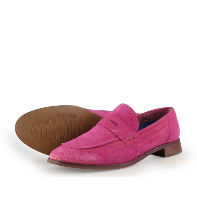 Sub55 Loafers 