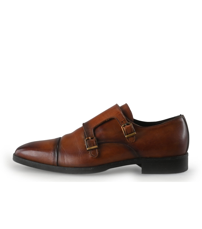 Manfield Elegante Schuhe