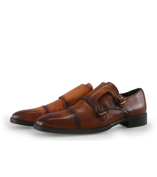 Manfield Elegante Schuhe