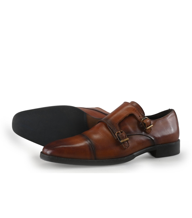 Manfield Elegante Schuhe