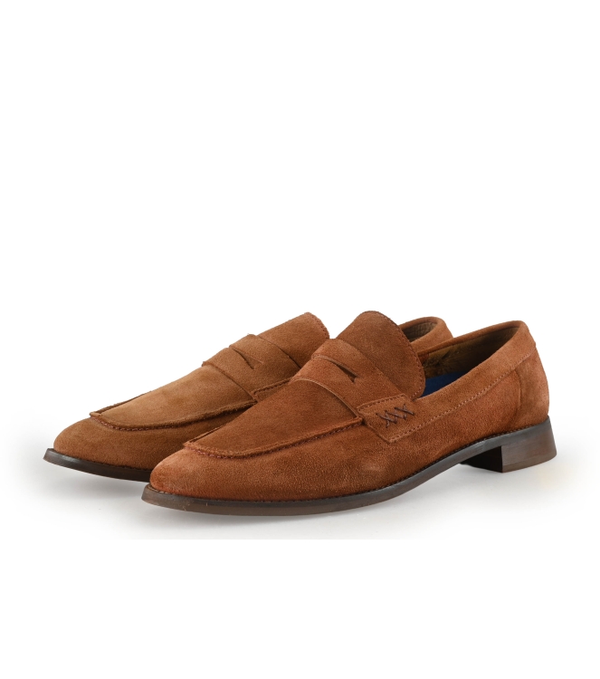 Sub55 Loafers 