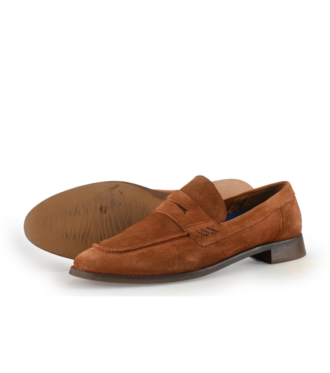 Sub55 Loafers 