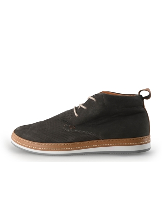 No Stress Schnürstiefel Braun 357072
 Größe 42
 