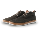No Stress Schnürstiefel
