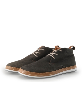 No Stress Schnürstiefel Braun 357072
 Größe 42
 