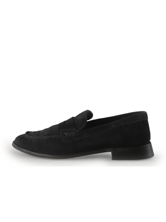 Shoe Loafers  Blau 357078
 Größe 38
 