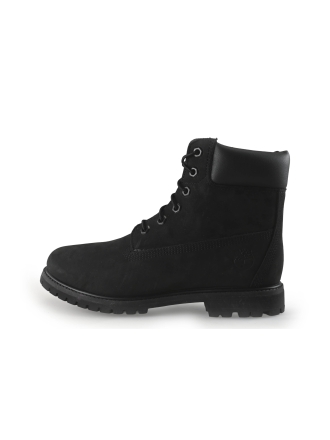 Timberland Schneestiefel Schwarz 357083
 Größe 43
 
