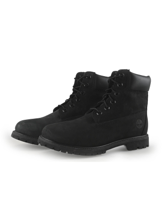 Timberland Schneestiefel Schwarz 357083
 Größe 43
 