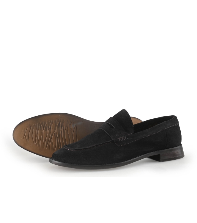 Sub55 Loafers 