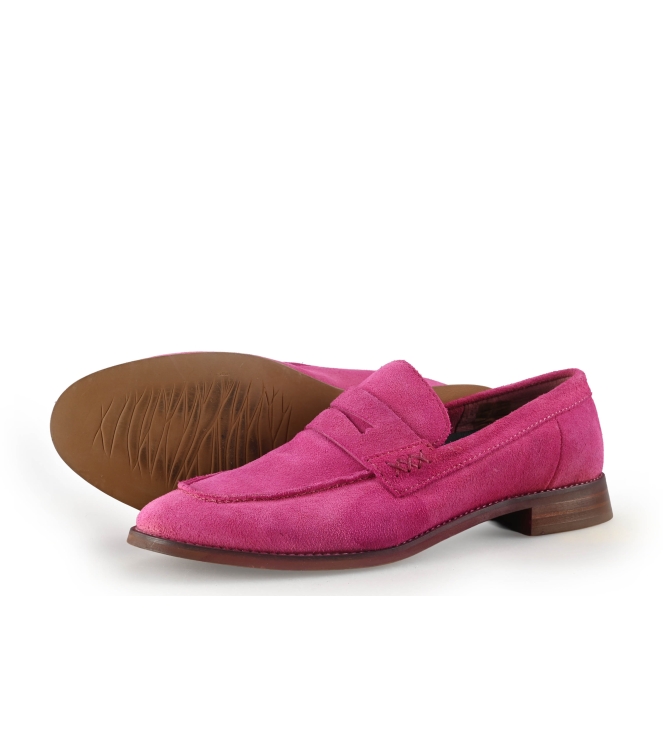Sub55 Loafers 