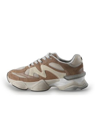 Steve Madden Sneaker Braun 357088
 Größe 38
 