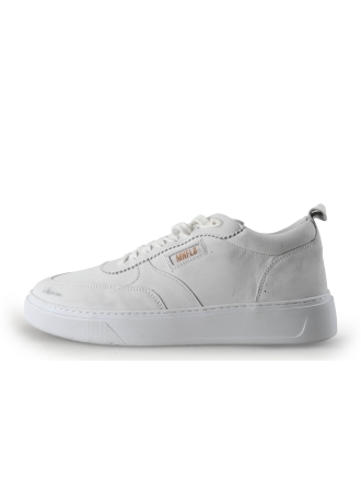 Manfield Sneaker Weiß 357089
 Größe 42
 