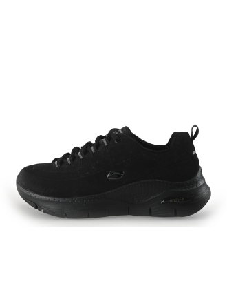 Skechers Sneaker Schwarz 357090
 Größe 37
 