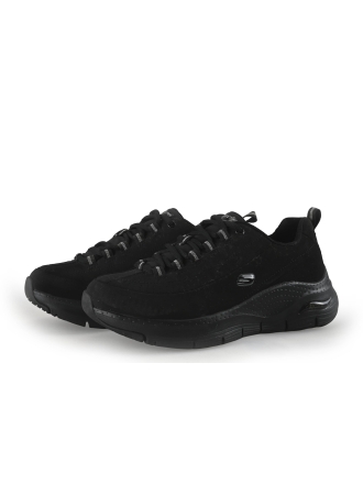 Skechers Sneaker Schwarz 357090
 Größe 37
 