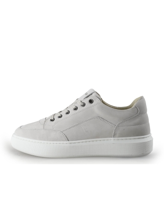 Manfield Sneaker Weiß 357091
 Größe 42
 
