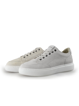 Manfield Sneaker Weiß 357091
 Größe 42
 