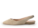Manfield Slingbacks