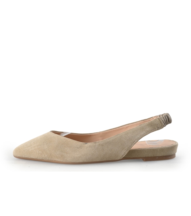 Manfield Slingbacks