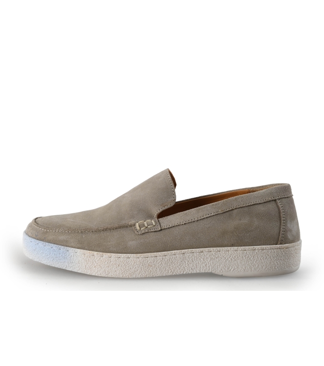 Manfield Slip-ons