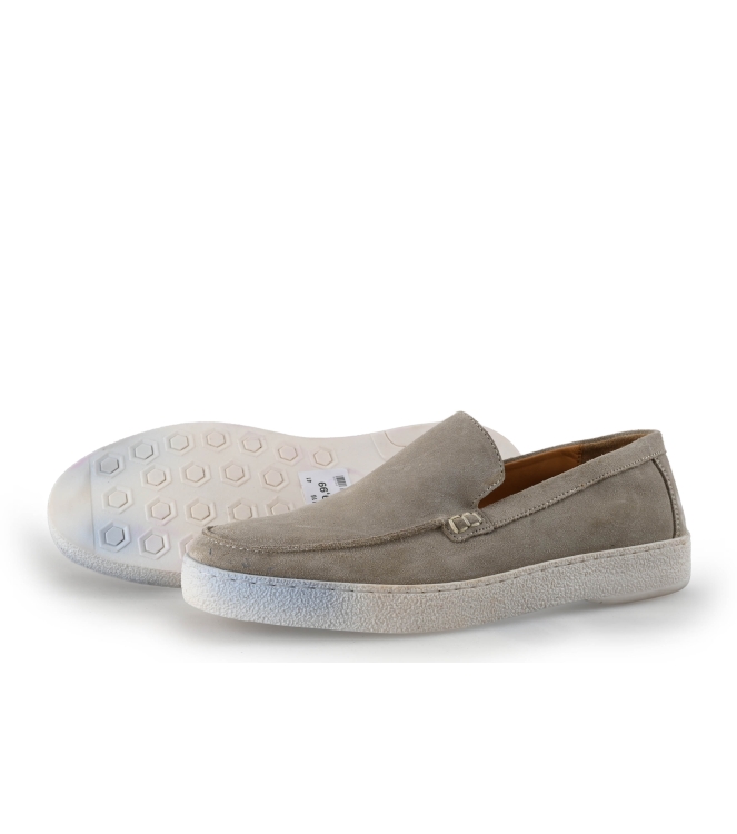Manfield Slip-ons