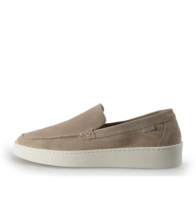 Manfield Loafers 