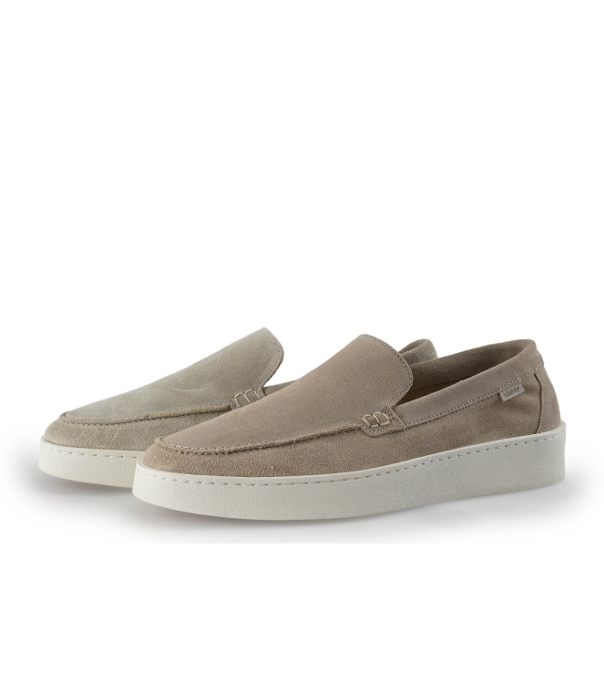 Manfield Loafers 