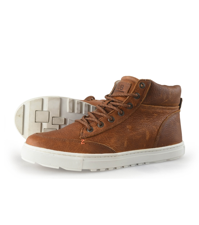 Hub Schnürstiefel