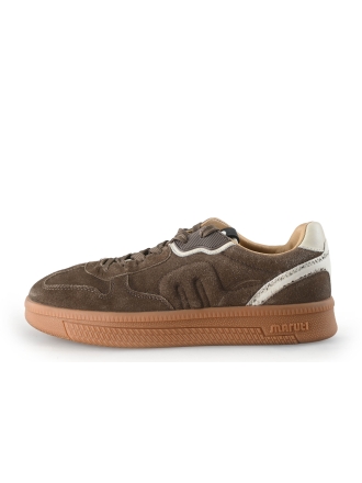 Maruti Sneaker Braun 357100
 Größe 42
 