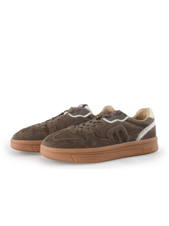 Maruti Sneaker Braun 357100
 Größe 42
 