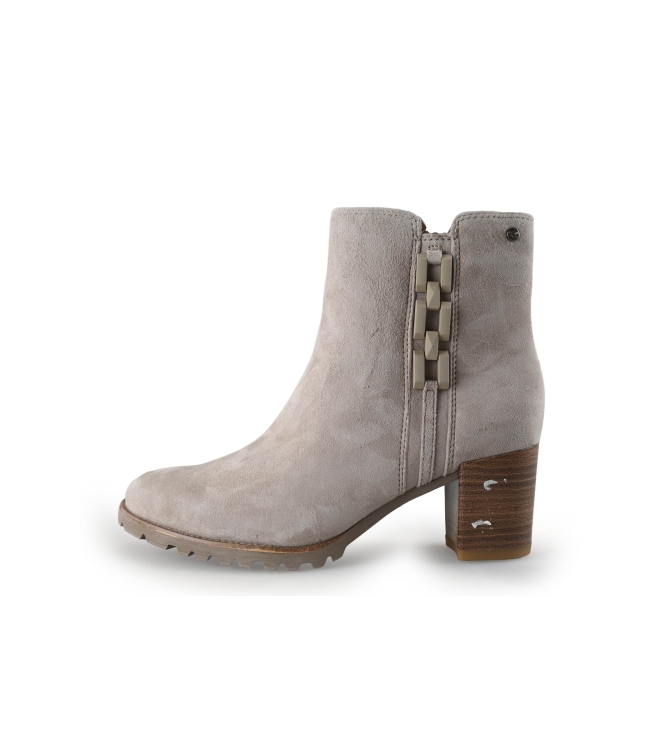 No Stress Stiefeletten