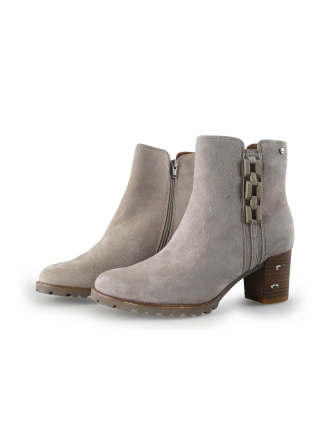 No Stress Stiefeletten Grau 357102
 Größe 39
 