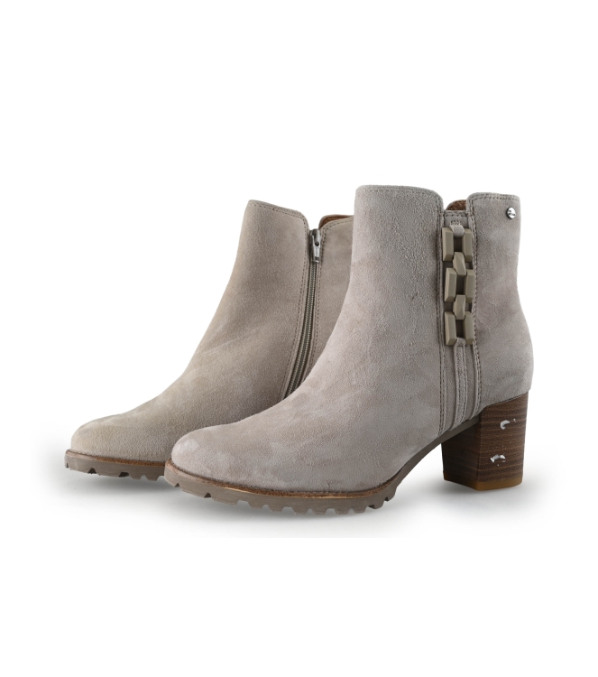 No Stress Stiefeletten