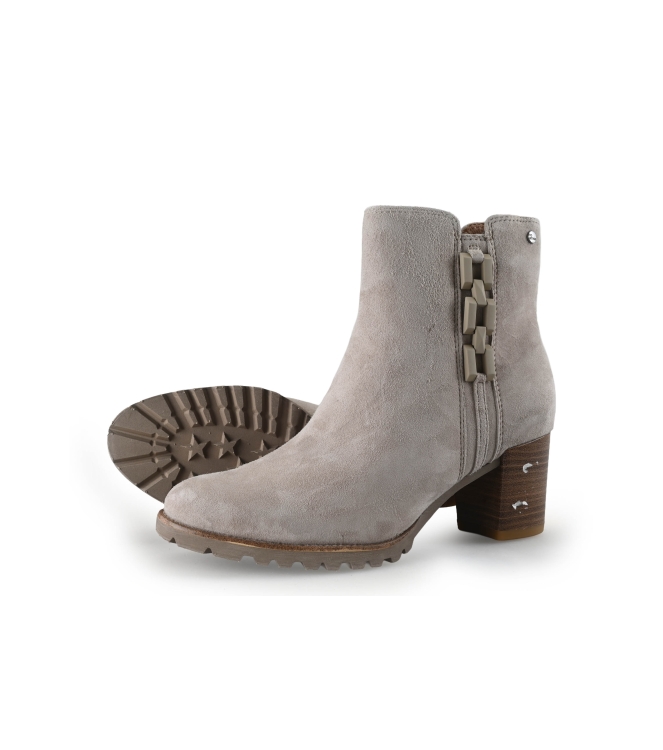 No Stress Stiefeletten