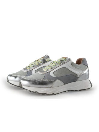 Cycleur de Luxe Sneaker Silber 357106
 Größe 38
 