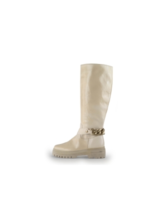 Gabor Stiefel Beige 357107
 Größe 37
 