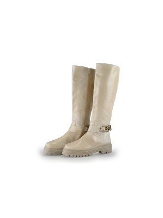 Gabor Stiefel Beige 357107
 Größe 37
 