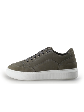 Manfield Sneaker Grau 357108
 Größe 41
 