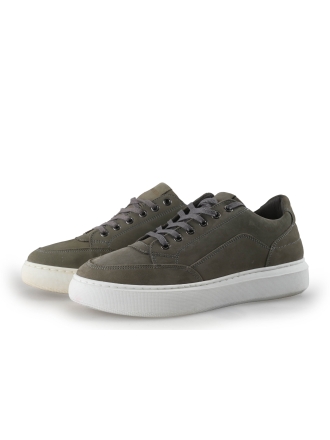 Manfield Sneaker Grau 357108
 Größe 41
 