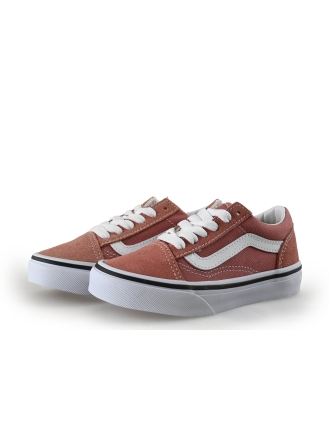 Vans Sneaker Rosa 357110
 Größe 28
 