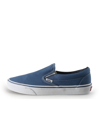 Vans Slip-ons Blau 357112
 Größe 42
 