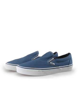 Vans Slip-ons Blau 357112
 Größe 42
 